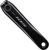 Shimano 105 FC-R7100 left hand crank arm for 12-speed road bikes, 160mm length, high-quality bike components