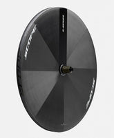 Scope Cycling R-Series V2 TT Disc Wheel for Time Trial & Triathlon Racing
