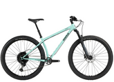 Surly Krampus Deore 29er Mountain Bike with Agile Trail Geometry
