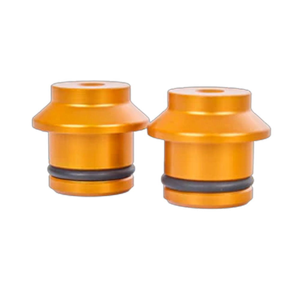 SeaSucker 5x100mm HUSKE plugs