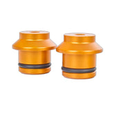 SeaSucker 5x100mm HUSKE plugs