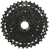 Shimano Cassette - CUES CS-LG300-9 Link Glide cassette, 9-speed
