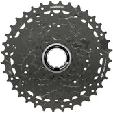 Shimano Cassette - CS-LG400-9 CUES Link Glide cassette, 9-speed