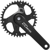 Shimano Cranks - FC-U4000 CUES chainset, for 9/10/11-speed