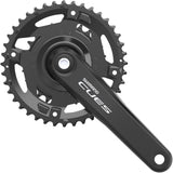 Shimano Cranks - FC-U4000 CUES chainset, for 9/10/11-speed