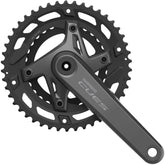 Shimano Cranks - FC-U6000 CUES 2 piece design chainset, for 9/10-speed