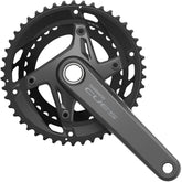 Shimano Cranks - FC-U6010 CUES HollowTech II chainset, for 11-speed