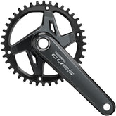 Shimano Cranks - FC-U8000 CUES HollowTech II chainset, for 9/10/11-speed