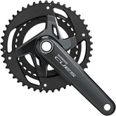 Shimano Cranks - FC-U8000 CUES HollowTech II chainset, for 11-speed
