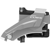 Shimano Front Mech - FD-U4000-M CUES double front derailleur 9/10-speed
