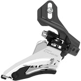 Shimano Front Mech - FD-U6000-M CUES double front derailleur 10/11-speed