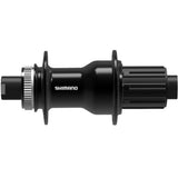shimano rear hub fh tc500 hm b freehub for center lock mount 8 11 speed p119765