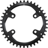 Shimano CUES FC-U8000-1 CUES 11/10/9 speed single chainring