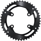 Shimano CUES FC-U8000-2 CUES 11 speed double outer chainring