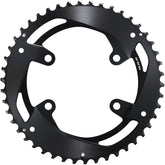 Shimano CUES FC-U8000-2 CUES 11 speed double outer chainring