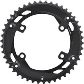 Shimano CUES FC-U6010-2 CUES 11 speed double outer chainring