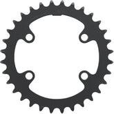 Shimano CUES FC-U6010-2 CUES 11 speed double inner chainring