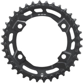 Shimano CUES FC-U6000-2 CUES 11/10/9 speed double outer chainring