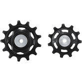 Shimano CUES RD-U8020 tension and guide pulley set