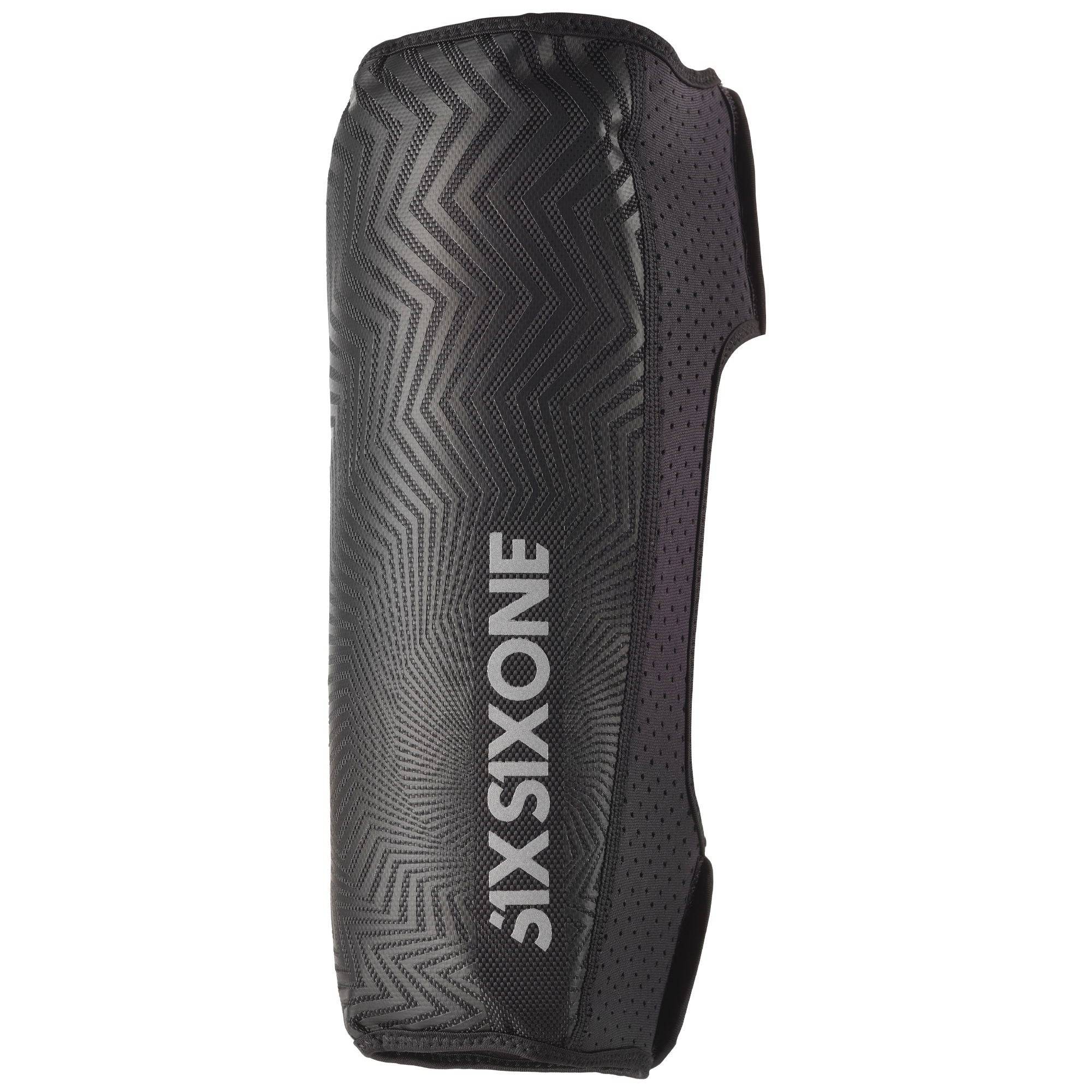 sixsixone protection comp am shin p102675