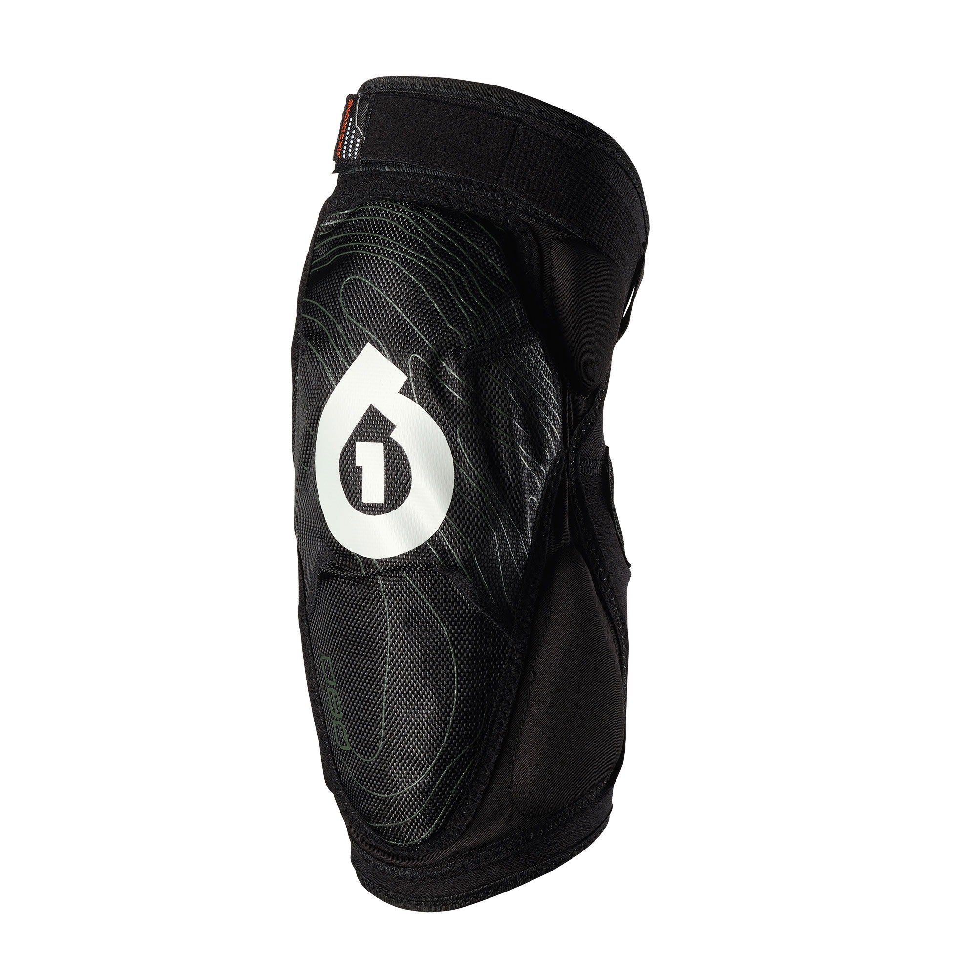 sixsixone protection dbo elbow p102671