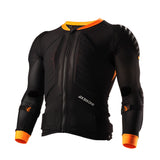 sixsixone protection evo compression jacket long sleeve p102681