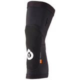 sixsixone protection recon knee v2 p102676