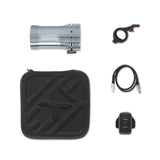 Exposure Six Pack Mk15 Gun Metal Black | Swinnerton Cycles