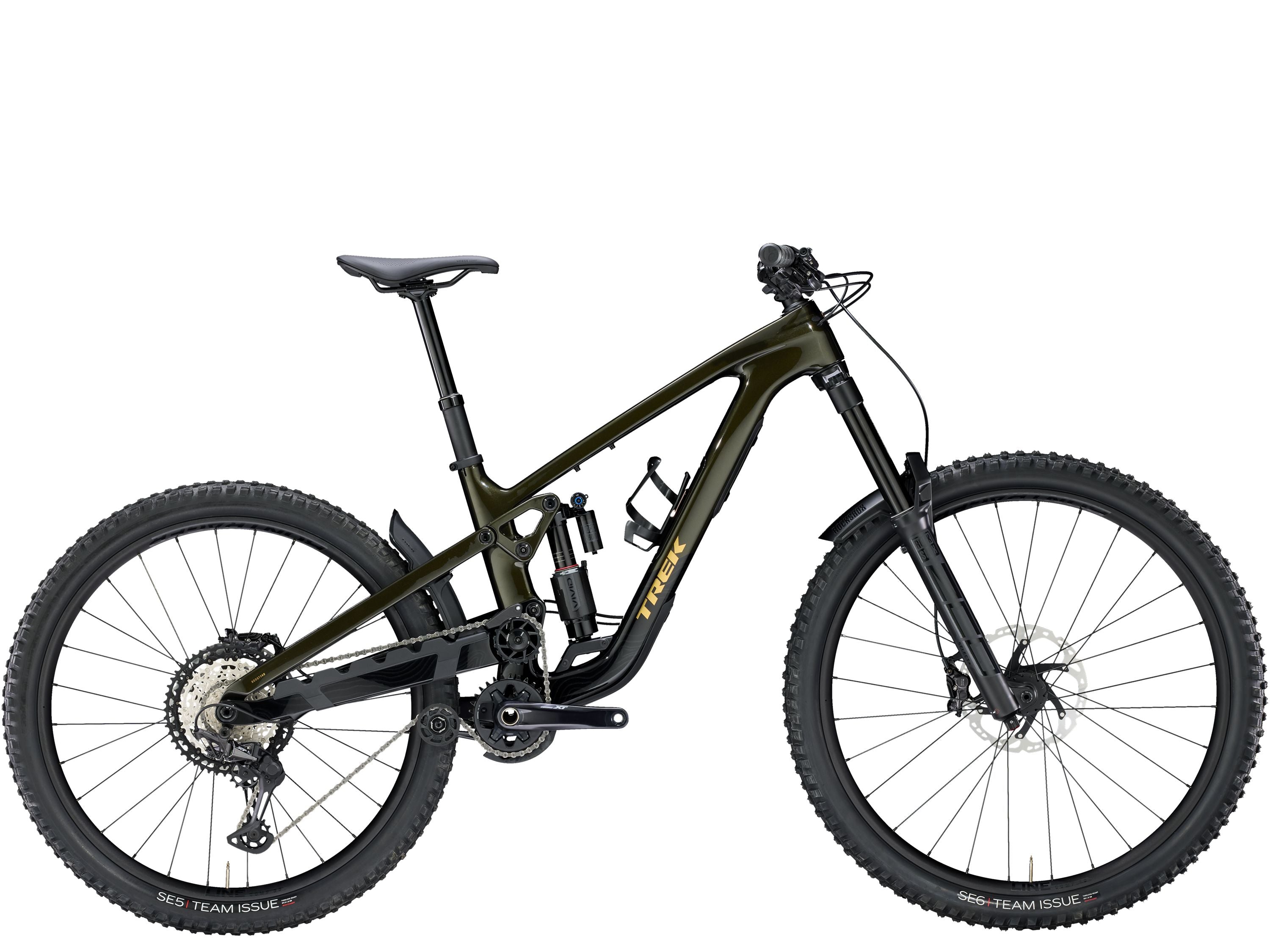 Trek Slash 9.8 XT Gen 6 Mountain Bike