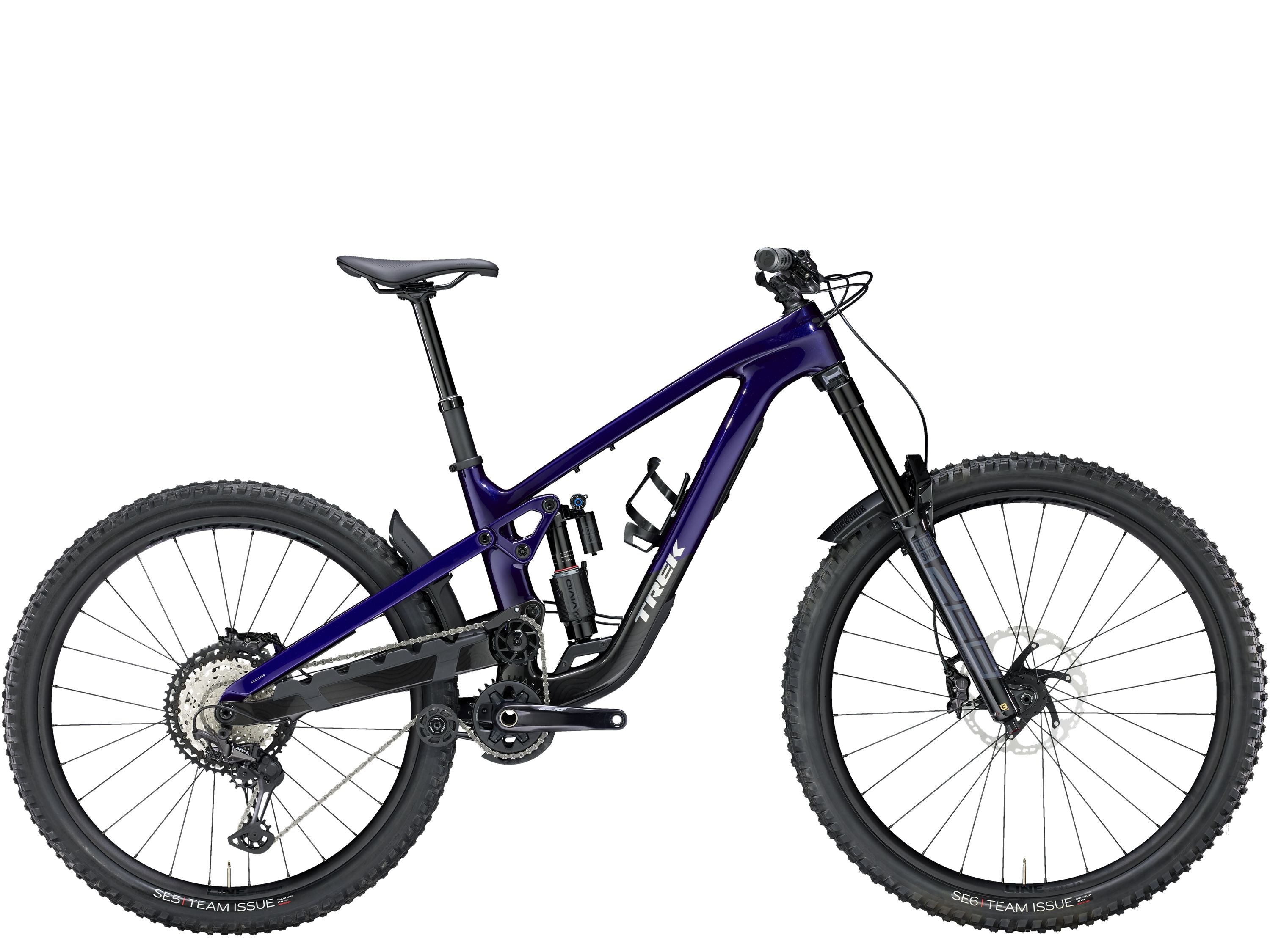 Trek Slash 9.8 XT Gen 6 Mountain Bike