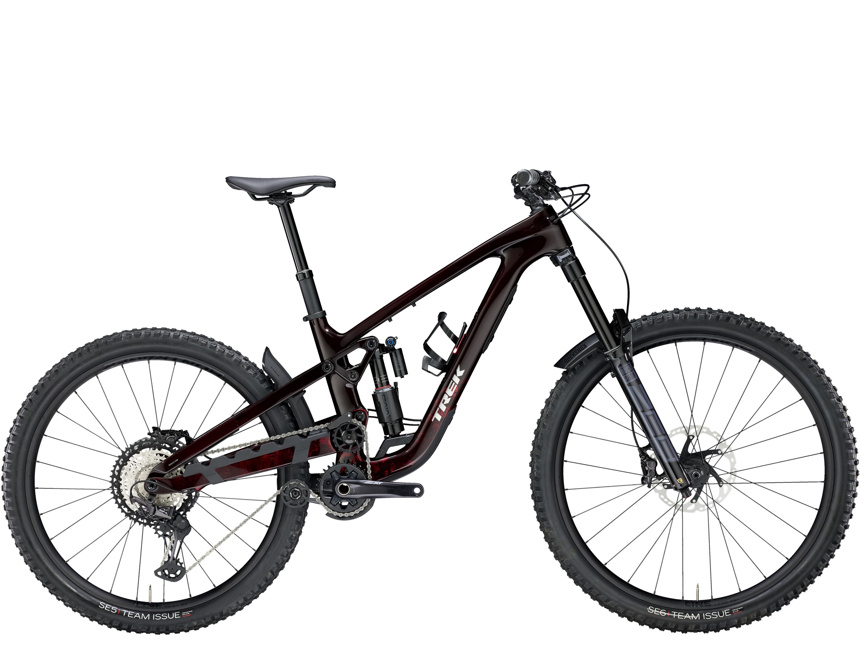 Trek Slash 9.8 XT Gen 6 Mountain Bike