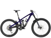 Trek Slash 9.9 XX AXS T-Type Gen 6 Mountain Bike