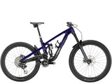 Trek Slash 9.9 XX AXS T-Type Gen 6 Mountain Bike
