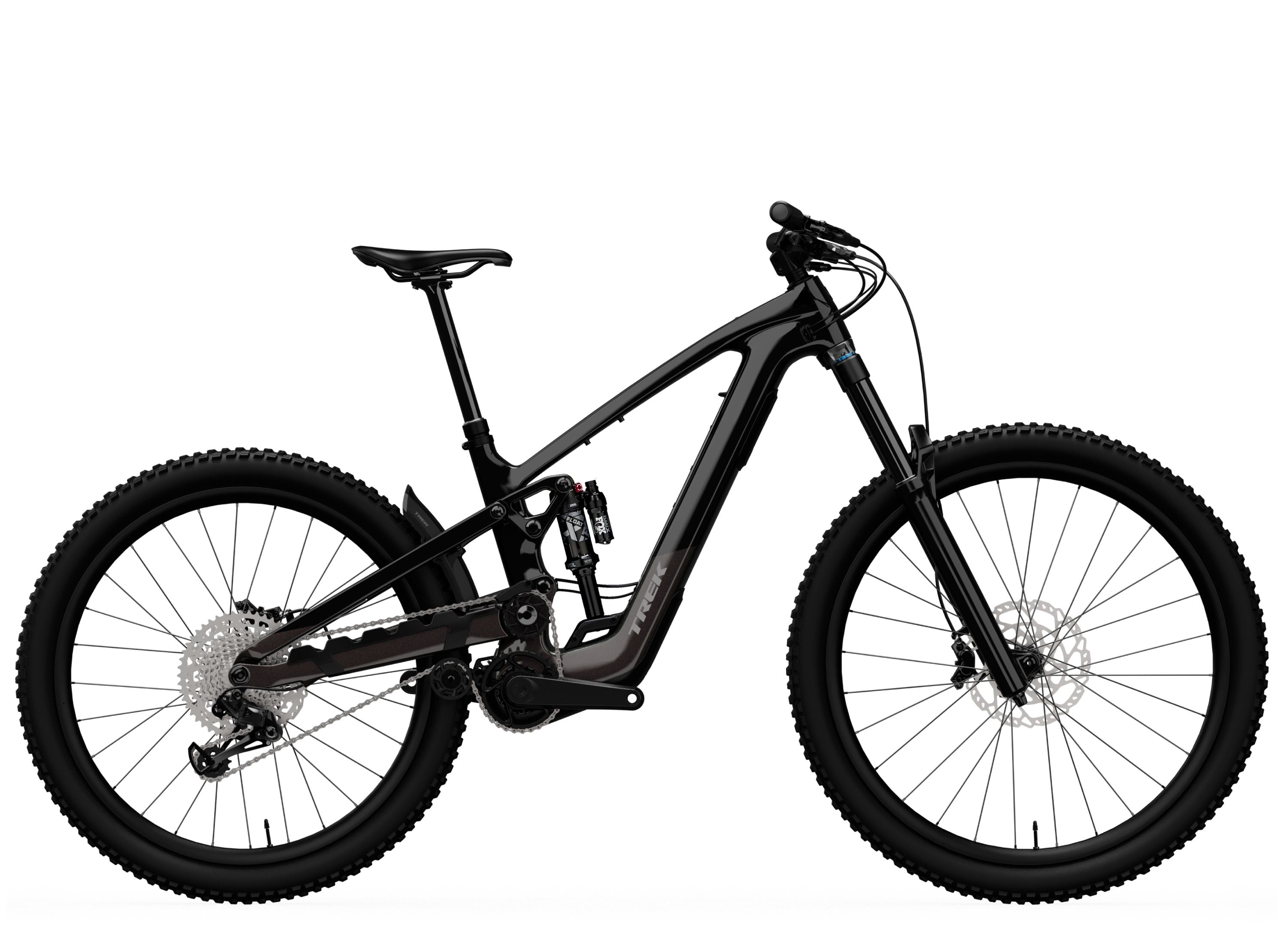 trek slash 9 7 mountain bike