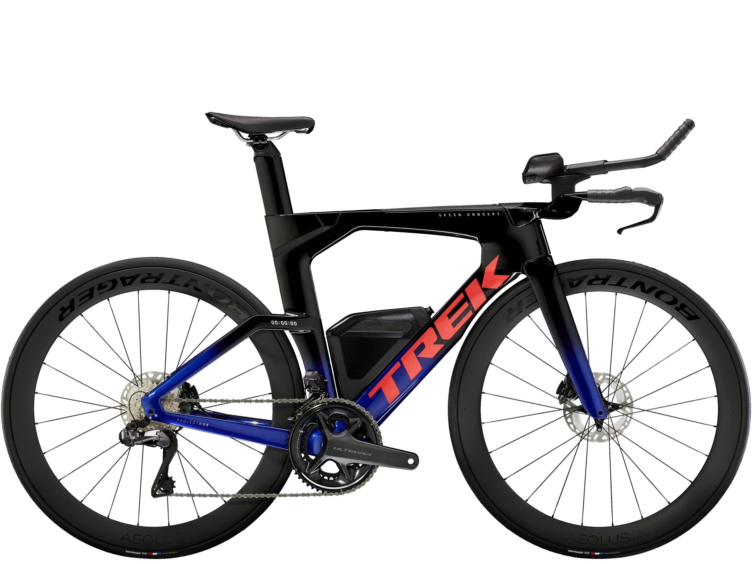 trek speed concept slr 7 tt triathlon bike