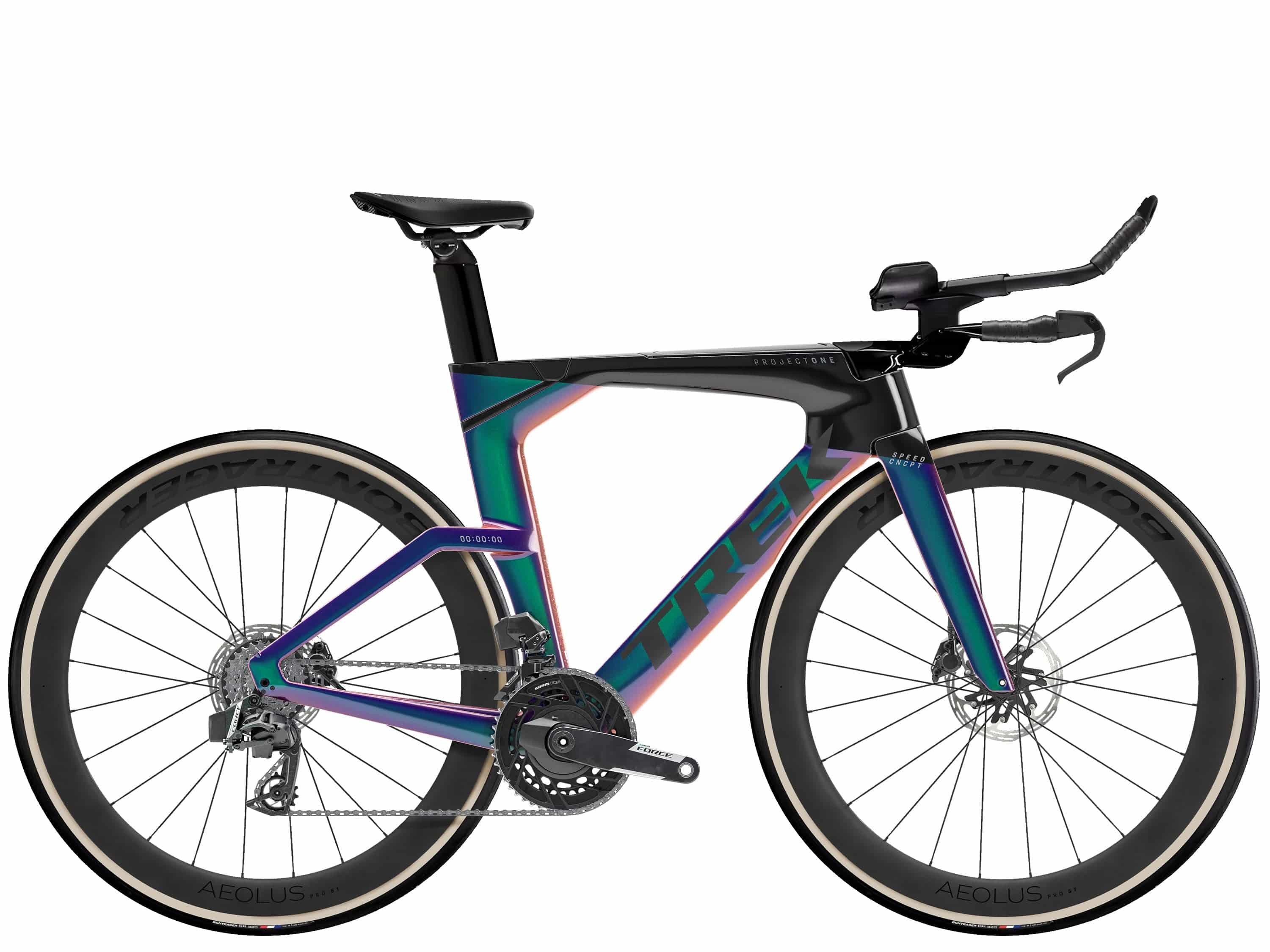 trek speed concept slr 7 axs tt triathlon bike
