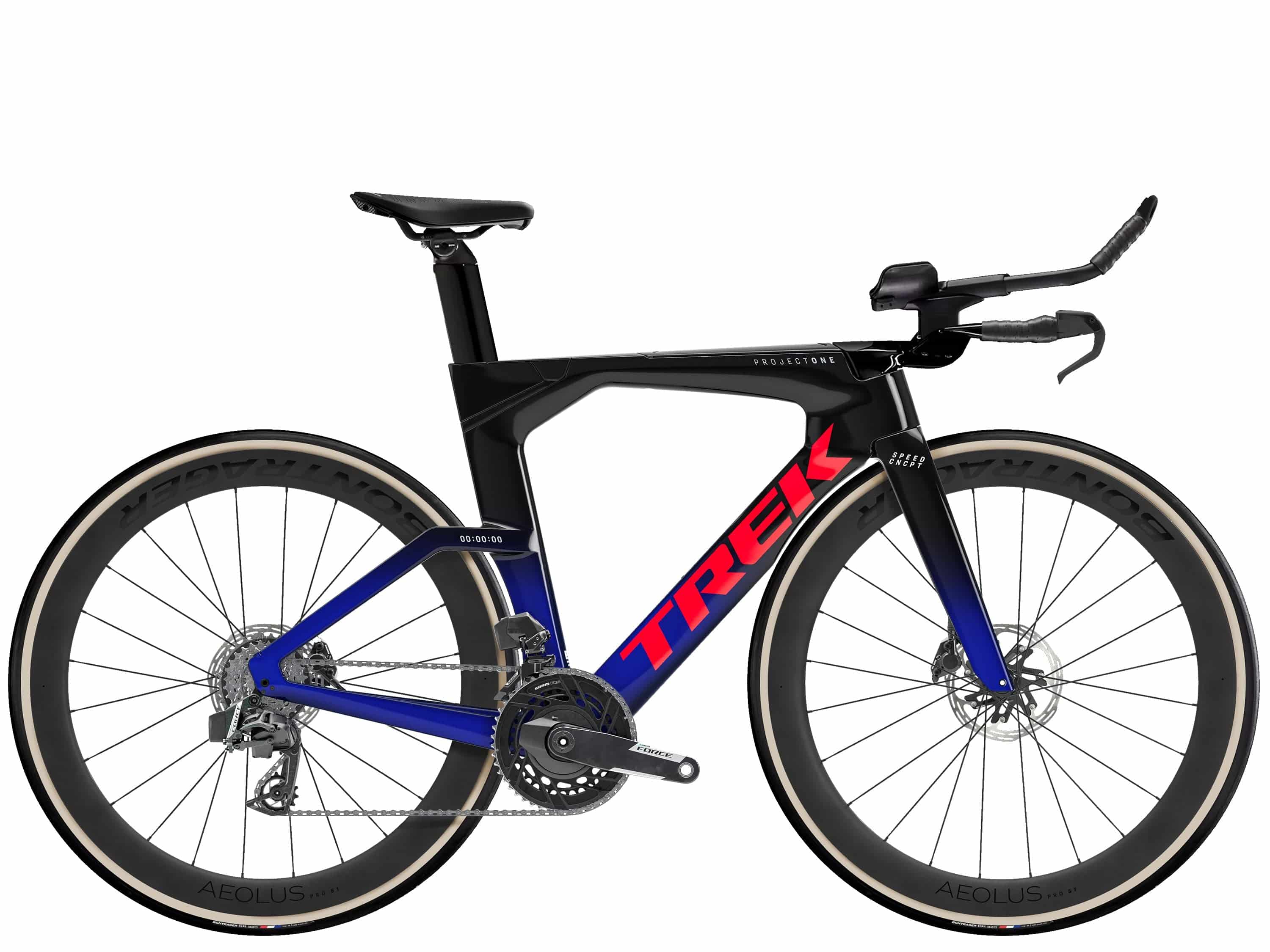 trek speed concept slr 7 axs tt triathlon bike