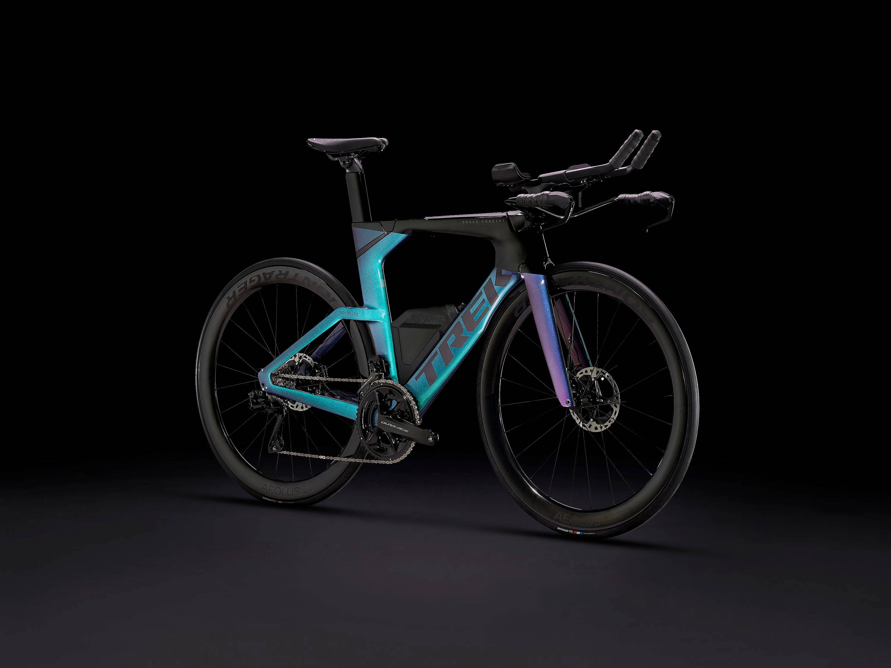 Trek Speed Concept SLR 9 TT/Triathlon Bike