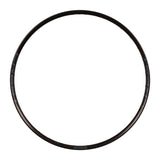 Stan's No Tubes RIM CREST S2 29-inch MTB rim in black, tubeless compatible, with 32 spokes for mountain biking.