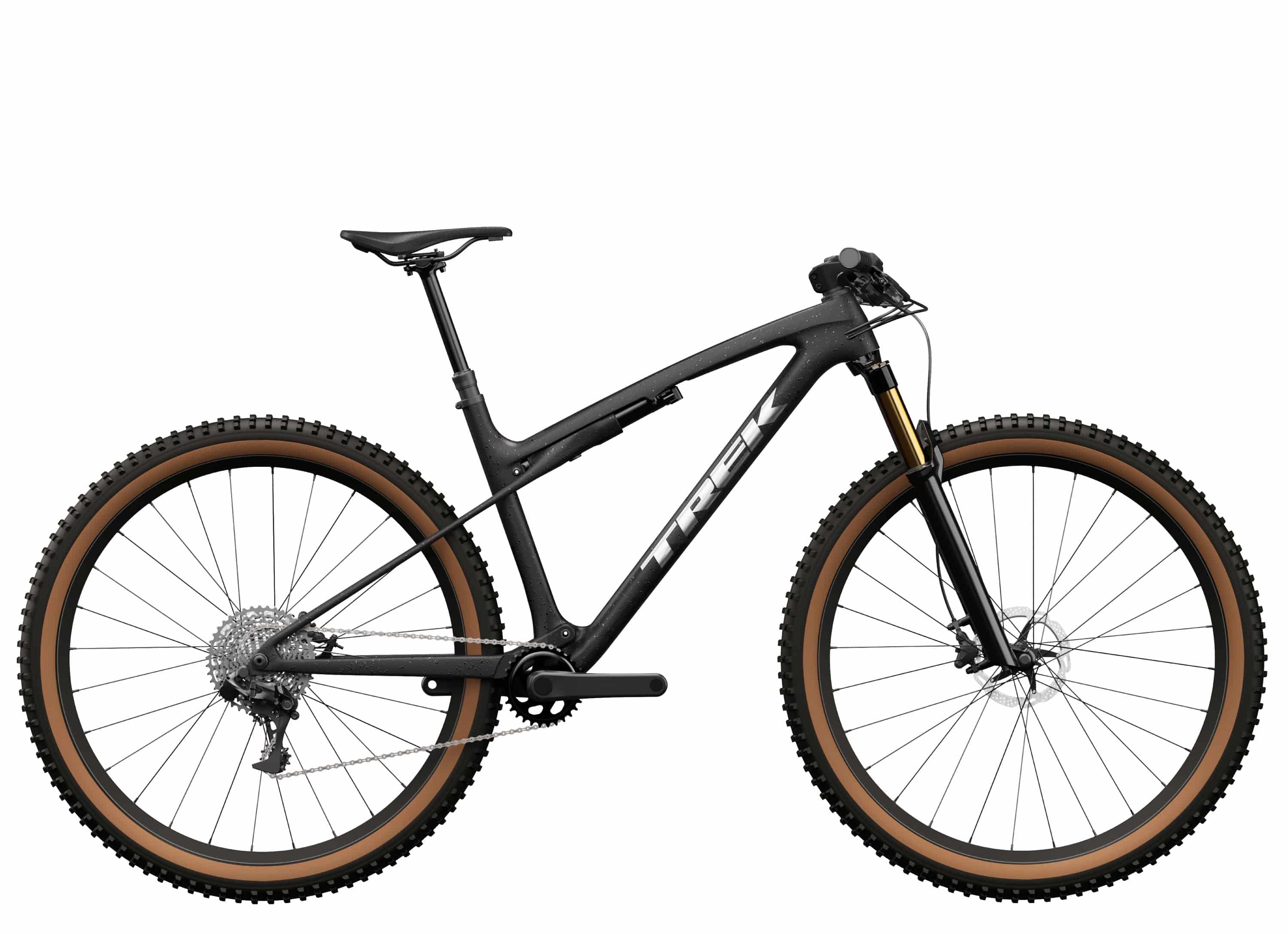 trek supercaliber sl 9 6 gen 2 mountain bike
