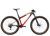 trek supercaliber sl 9 6 gen 2 mountain bike