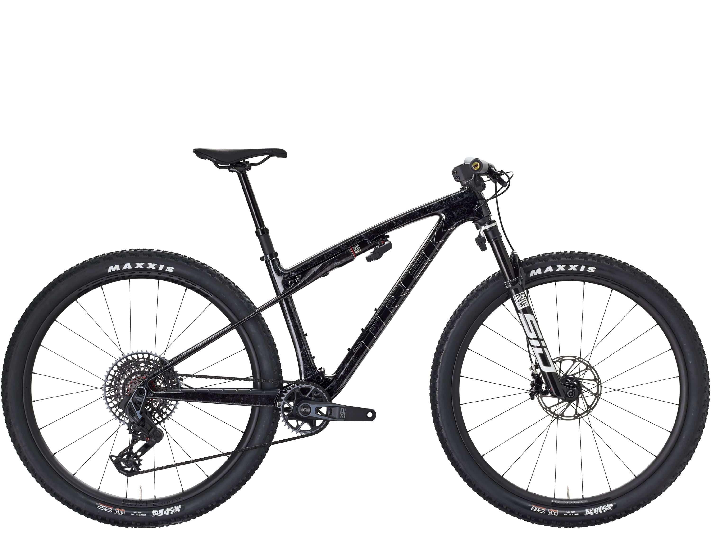 trek supercaliber slr 9 8 x0 flight attendant gen 2 mountain bike