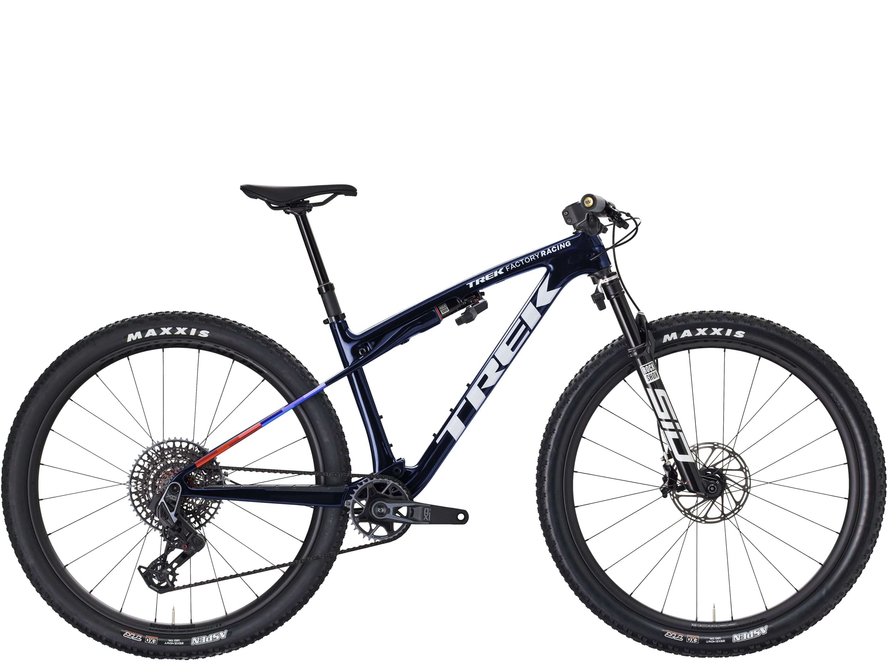 trek supercaliber slr 9 8 x0 flight attendant gen 2 mountain bike