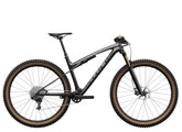 trek supercaliber slr 9 8 xo axs mountain bike