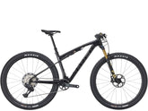 trek supercaliber slr 9 8 xt di2 gen 2 mountain bike