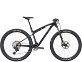 trek supercaliber slr 9 8 xt di2 gen 2 mountain bike