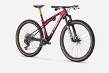 Trek Supercaliber SLR 9.9 XX AXS Flight Attendant cross-country mountain bike with lightweight frame and advanced suspension.