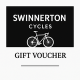 Swinnerton Cycles Gift Vouchers | Swinnerton Cycles