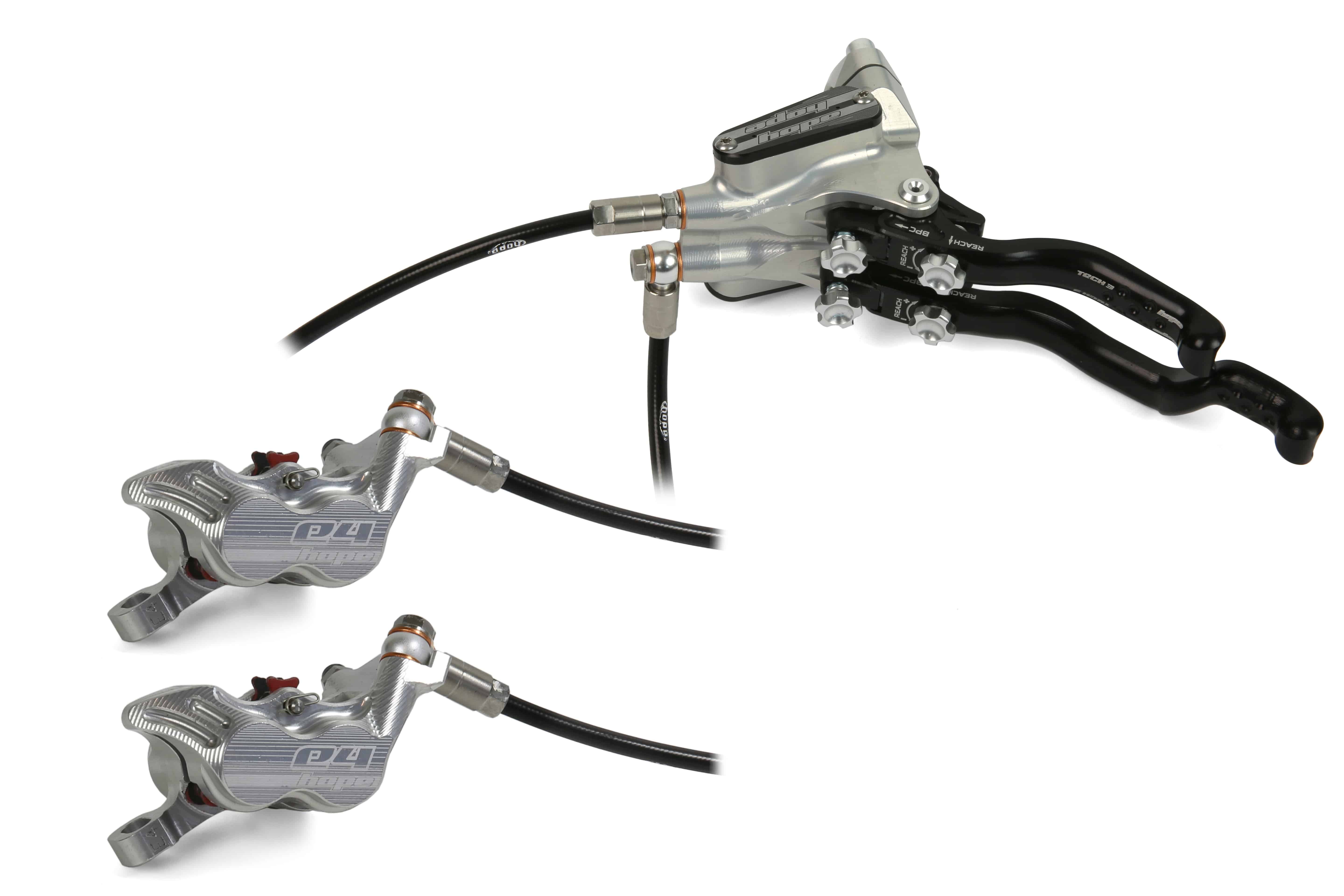Hope Tech 3 E4 Duo