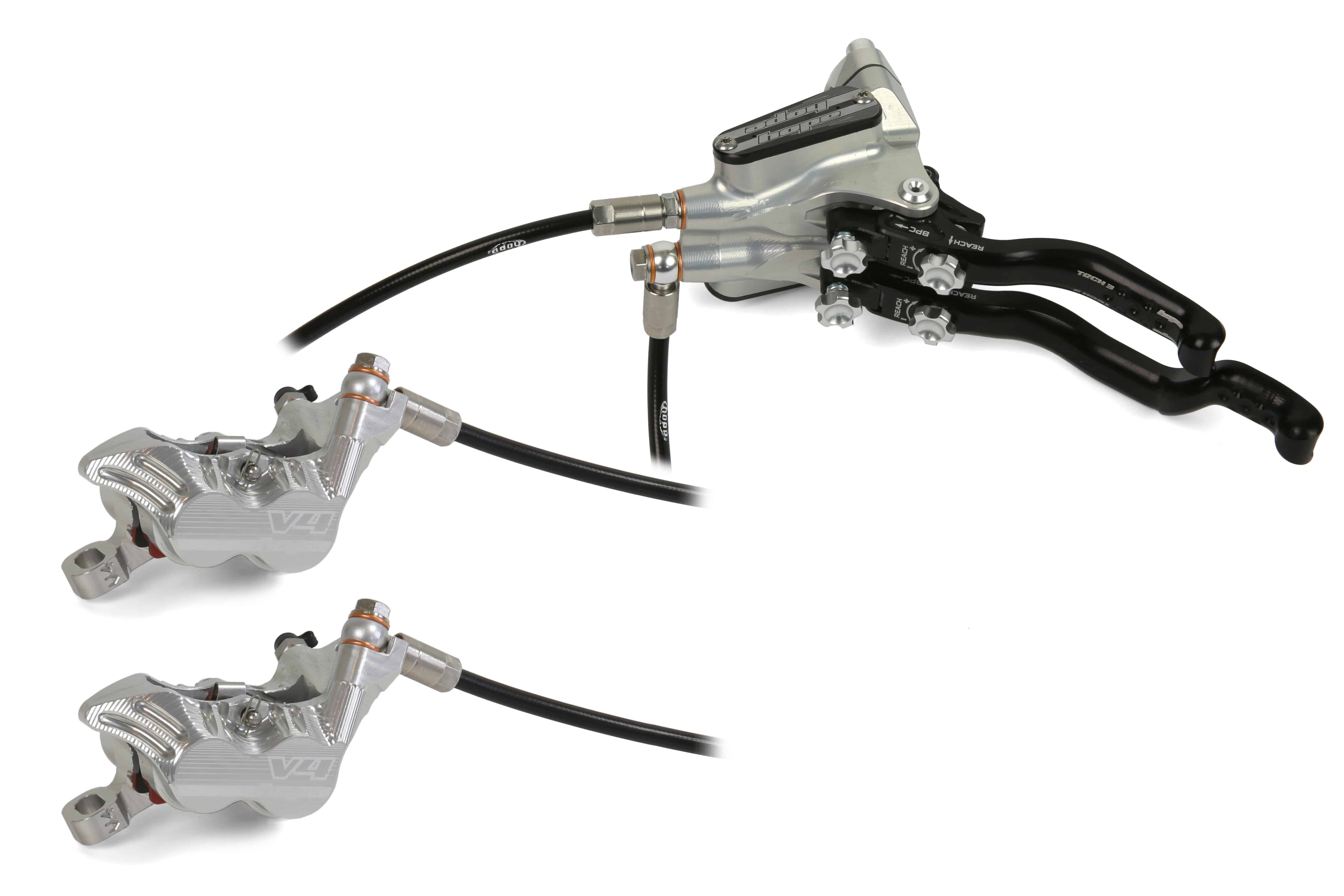 hope disc brake tech 3 v4 duo p134094